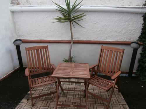 Busalacchi B&B, Mondello (foto 6)