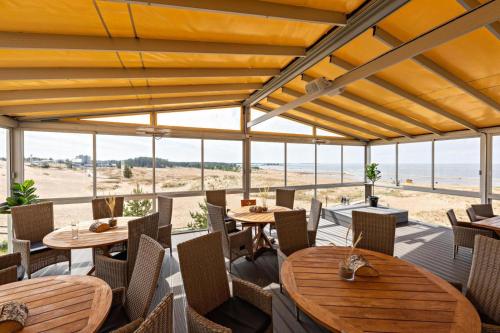 Hotel Lokkilinna in คาลาโยกิ