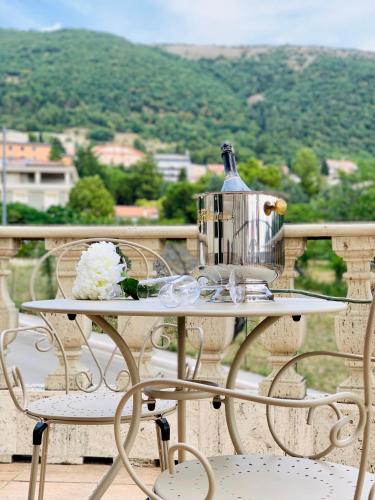 Вид, ALI HOTELS - Palace in Сан - Джованні Ротондо