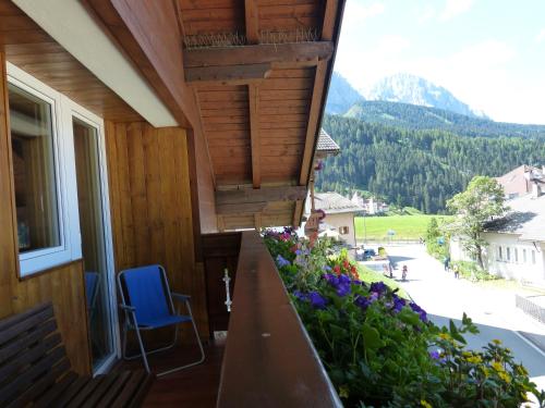 Cesa Paula, Selva di Val Gardena (zdjęcie 10)