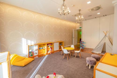 Lõõgastumisvõimalused, Romantik Hotel Kleber Post in Bad Saulgau