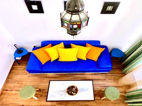 Apartamentos Puerta Real Sevilla, Sevilla (Foto 4)