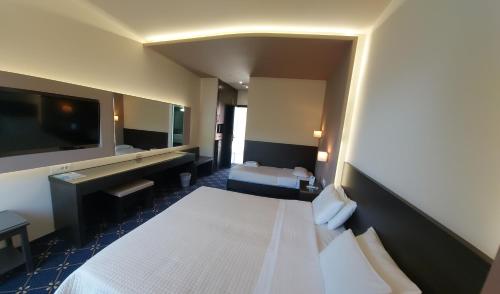 Hotels Image