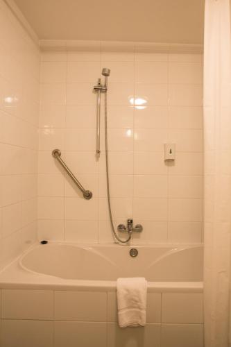 Hotel Amstelzicht, Amsterdam (foto 6)