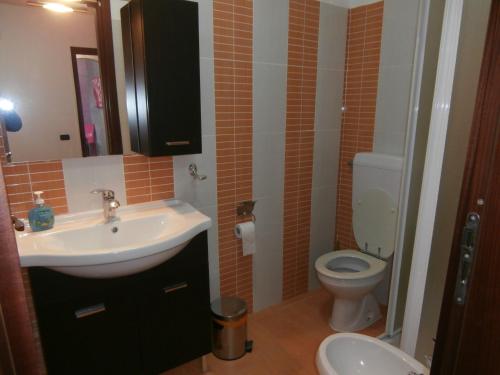 Busalacchi B&B, Mondello (foto 9)