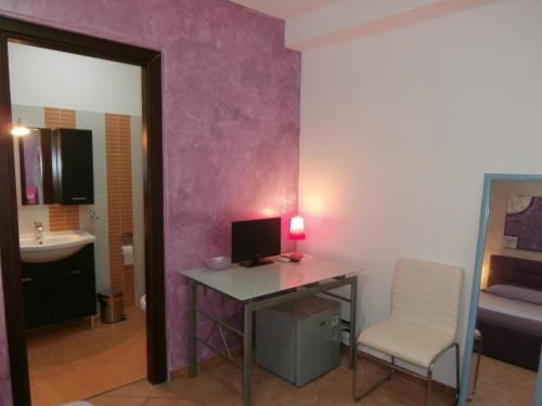 Busalacchi B&B, Mondello (foto 10)