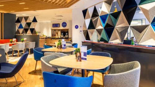 Létesítmények, Holiday Inn Express Barrow in Furness By IHG in Központ
