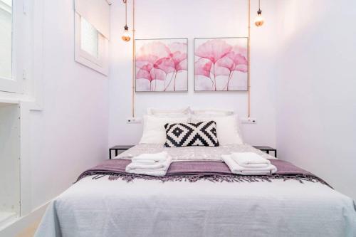  Exclusivo Apartamento en Chamberí Fernando El Católico by Batuecas in Madrid