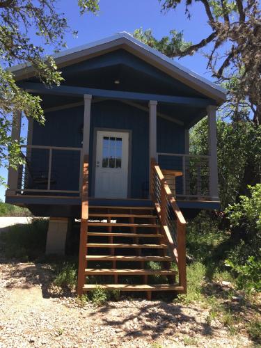 . Bandera Crossing Resort