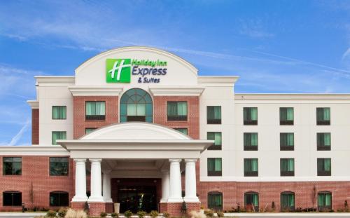 Holiday Inn Express & Suites Wilmington-Newark, an IHG Hotel