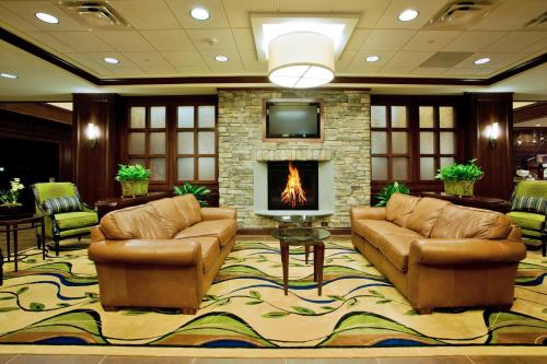 Exterior view, Holiday Inn Express & Suites Wilmington-Newark in Newark (DE)
