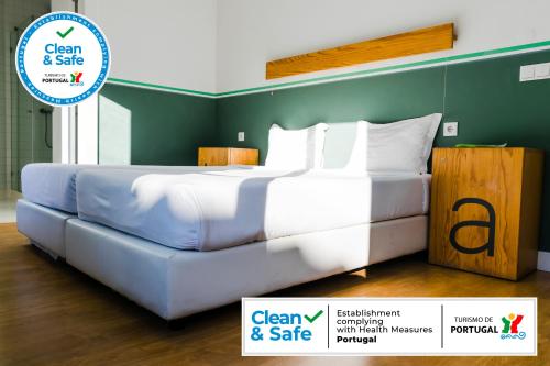 Hostel 4U in Lissabon