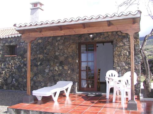 Bungalows Canary Islands