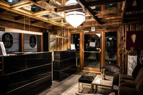 Art Hotel Grivola - image 6