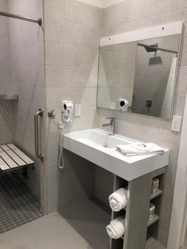 Double Room - Disability Access