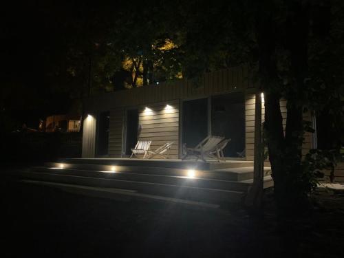 Huis met 2 Slaapkamers