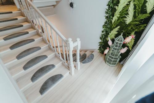 Baltic Sea Dunes Apartments