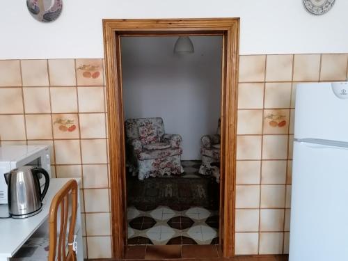  Appartamento Isabella in Pistoia