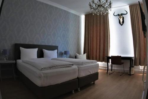Hotel Burgund Monchengladbach 21 Reviews Pictures Deals