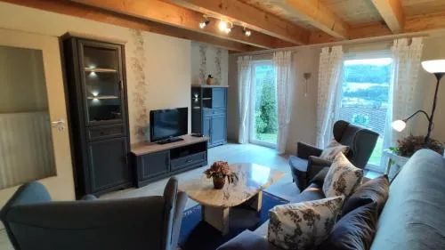 Ferienwohnung Albblick in Albstadt, Deutschland