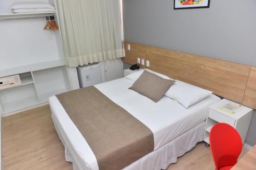 Hotel Três Caravelas - image 4