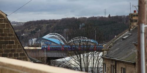 Cambridge Hotel - image 10