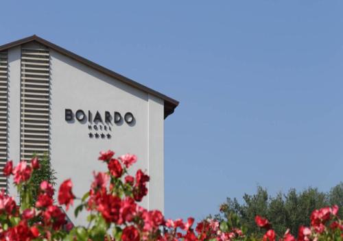 Photo - Boiardo Hotel