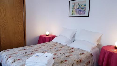  Apartamentos Golfinho Azul in Vila Nova de Milfontes