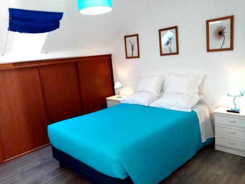  Apartamentos Golfinho Azul in Vila Nova de Milfontes