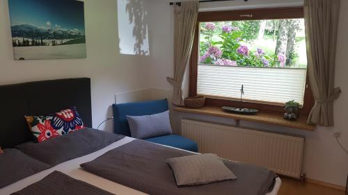  Haus Gandler in Zell am See