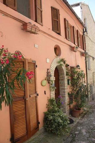 B&B MAMMA ARI - Accommodation - Fermo