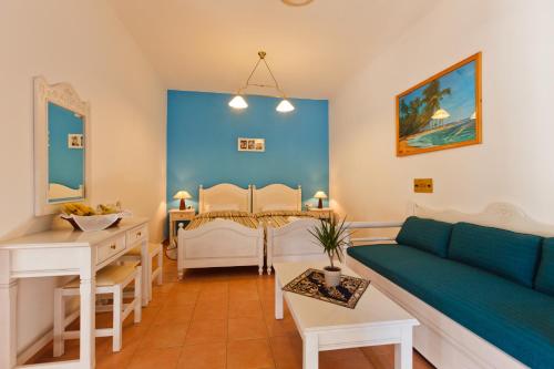 Special Offer - Superior Apartment (2 Adults) with Sea View and Boat Trip and Hikking Tour