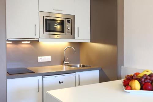 Apartamentos Jade - image 12
