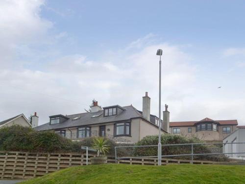 Puffins Nest gîte à louer More Head