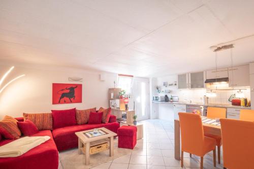 FeWo Kleine Insel in Bad Segeberg