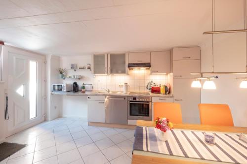 FeWo Kleine Insel in Bad Segeberg