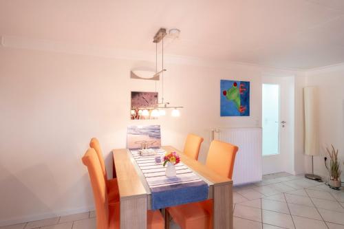 FeWo Kleine Insel in Bad Segeberg