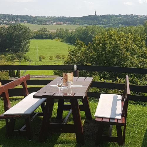 สภาพแวดล้อมโดยรอบ, Genius Guest Unique Banovci Apartment in บานอฟชี