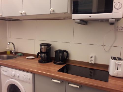 K&S Apartments, Berlin (photo 9)
