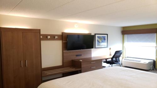 1 king bed
