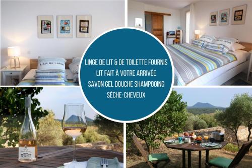 PantaiaHomes - Clos de Susville - Vue Panoramique - Piscine - Jacuzzi