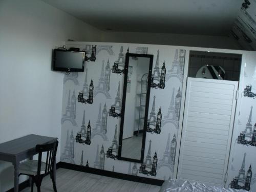 LE RELAIS DE LA POSTE Hotel de charme Longueil