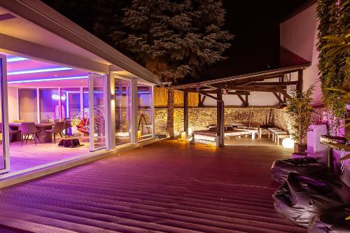 Lux Villa Belgrade - image 4