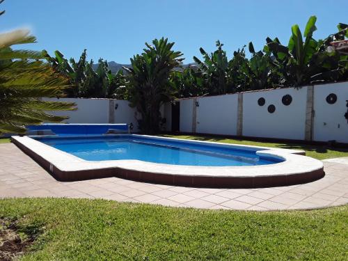  Casita La Finca II in Breña Baja