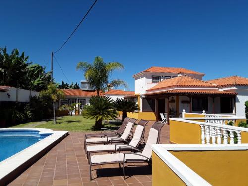 Casita La Finca I 4