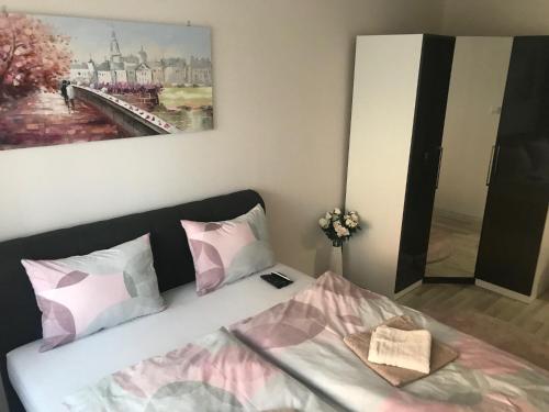 Classic City Apartman