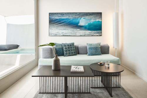 Alti Santorini Suites - image 6