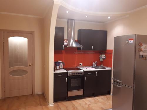 Apartment Near Metro Zvezdnaya - image 2