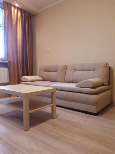 Apartment Near Metro Zvezdnaya - image 3