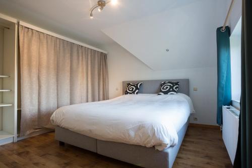 Grand appartement Marie-Therese